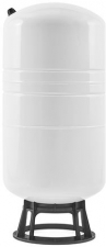 Spiedkalts Aquavarem 1", 60l/vertikāls, ar diafragmu