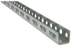 U-profils 28x30x2mm, 2m