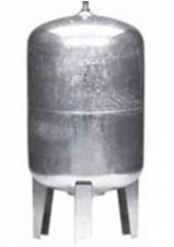 Spiedkatls Zincvarem LS CE 1", 60l/vert