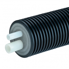 AustroPEX WW double A125-1x25+20 PN10