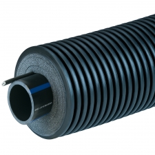 AustroPEX CW ar kabeli A160-1x90 PN10
