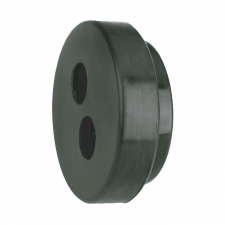 Rubber-cap double WW A125-25x20