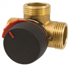 Trīsceļu vārsts VRG132 G1"1/4, Kvs10