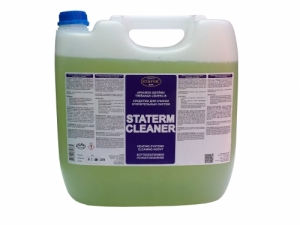 STATERM CLEANER 20l/spainis