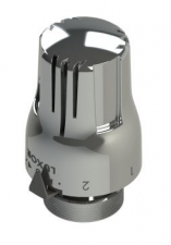 Termoregulators TT3000C,M30x1.5,hromēts