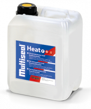 Hermētiķis MULTISEAL Heat F,1L,