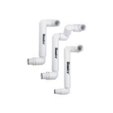 HSJ165212 pieslēgs, 1"MM, Single Top-Out