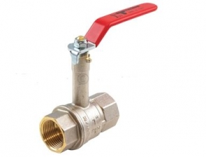Ventilis izolācijai FF 3/4",Uragano,Tiemme