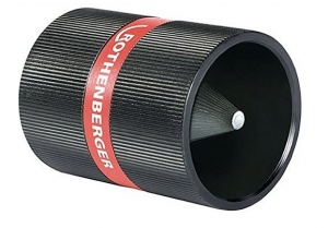 Frēze cauruļu galu apstrādei 10-54mm, Cu