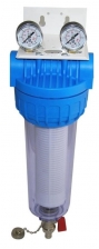 Pašattīrošs filtrs AP500 MM 9 3/4&quot