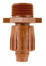 PLD-LOC-075, pāreja 3/4"M, 16-18mm