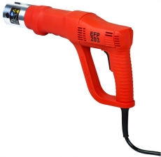 Prese EFP203 Standard,230V,kastē