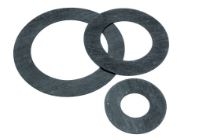 Atloka blīve DN50,PN6,3mm,gumijas