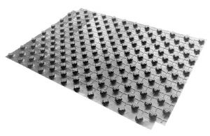 Izolācijas plāksne 1,4x0.8m 1