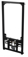 A105/1120 iebūvējams rāmis bidē 1120mm