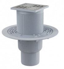 APV2321 traps 105/50/75 vertikāls, SMART,NT