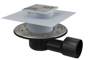 APV3344 traps 105/50/75 horizontāls,NT reste