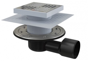 APV3444 traps 150/50/75 horizontāls,NT reste