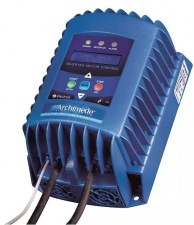 Frekvenču pārveidotājs IMMP1.1W-BC LCD,230V