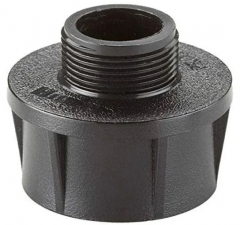 PROS-00 Shrub adapteris, 1/2"F, Hunter