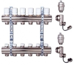 Balans.vent.bloks 1"-M(24x19) 9atz