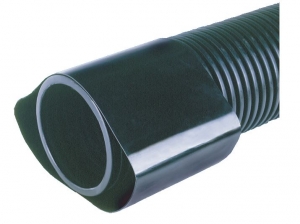Izvads caur sienu 160,200-500,bezspiediena