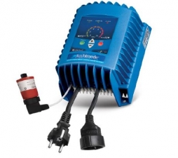 Frekvenču pārveidotājs IMMP1.1W,230V,1