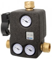 Uzpildes grupa LTC341, 60°C, G1", 50kW
