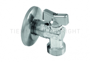Lodveida ventilis 1/2"-3/4"
