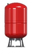 Izplešanās trauks Starvarem 200L,1", diafragma