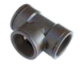 Trejgabals FFF1"1/4 PP