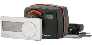 Regulators ESBE CRB221 230V, 6Nm, bezvadu