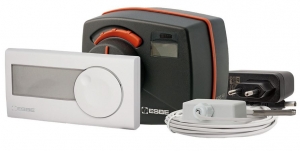 Regulators ESBE CRD221 230V, 6NM, Esbe