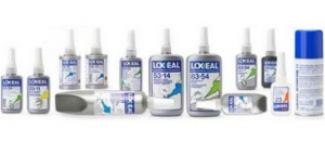 LOXEAL 18-10, PTFE vīņu hermētiķis 50ml