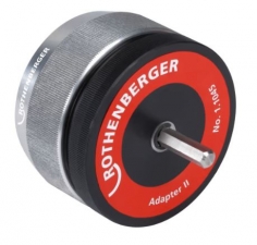 Adapteris frēzei (1500000236)