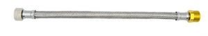 Lokanais savienojums 1/2" MF/80 cm,DN8