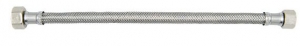 Lokanais savienojums FF1/2"x3/8" 30cm