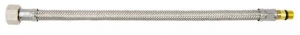 Lokanais pievads maisītājam F1/2"M8x1c 35cm
