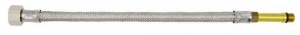 Lokanais pievads maisītājam F1/2"M10x1m 70cm