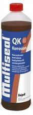 Multiseal® QK Corrosion šķidrums antikorozijas apstrādei