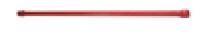 Montāžas atslēga nipeļiem 1" 80cm (550090)