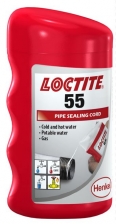 Vītņu blīvējamis diegs LOCTITE 160m