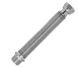 Lokanais pievads NT MF1/2",L=220/420mm DN12