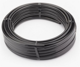 PE caurule PN4 D16mm (100m), SAB