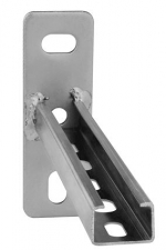 Konsole 27x18x1,5 L=150mm