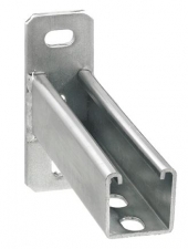 Konsole 41x41x2.5 L=600mm