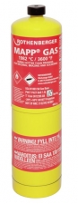 Gāzes balons MAPP Gas 1"-US