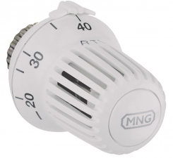 Atgaitas temp.regulators Thera-RTL T6102, 20-50C