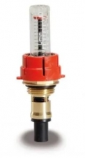 Plūsmas mērītājs 0.5-5l/min.TM4012, 1/2