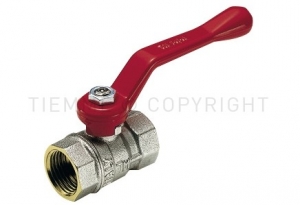 Lodveida ventilis FF 3/4" MISTRAL